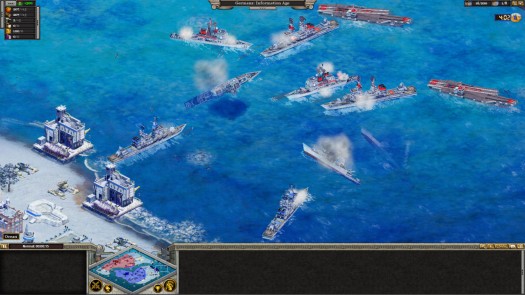 rise of nations 1