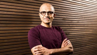 Шефът на Microsoft отрича: Няма да правим нищо с Xbox дивизията