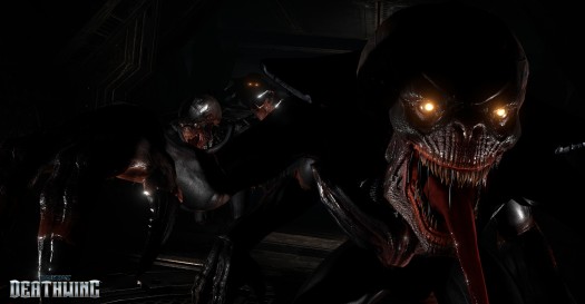 space hulk 2