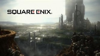 Square Enix готви няколко онлайн игри с голям мащаб