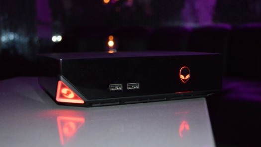 steam hardware alienware