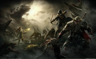 Официално: The Elder Scrolls Online за конзоли отложен