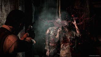 И The Evil Within отложен