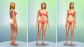Хомосексуални отношения правят The Sims 4 игра за възрастни в Русия