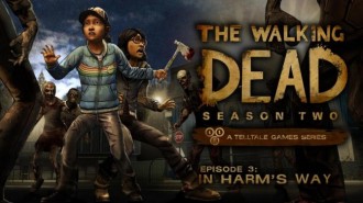 Нов епизод на The Walking Dead излиза идната седмица