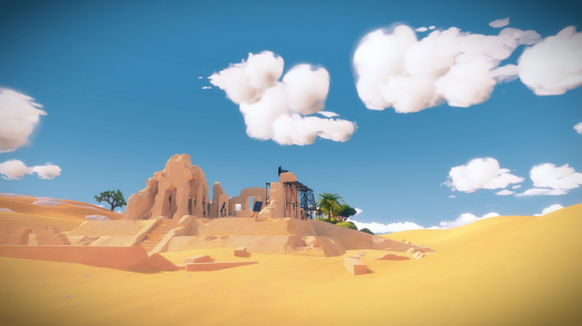 the witness 1