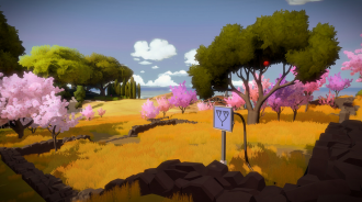The Witness със системни изисквания, нов трейлър