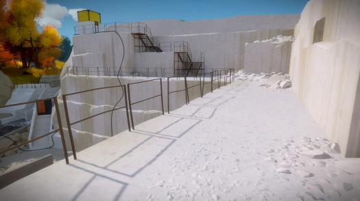 the witness 7