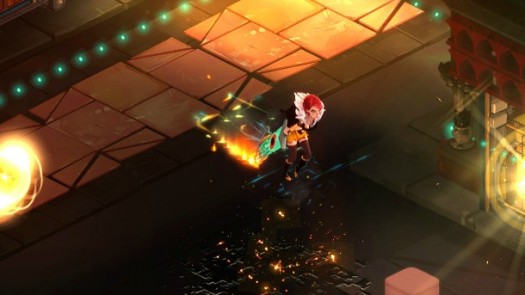 transistor 12