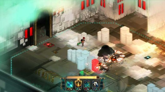 transistor 13