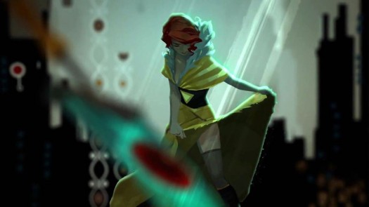 transistor 14