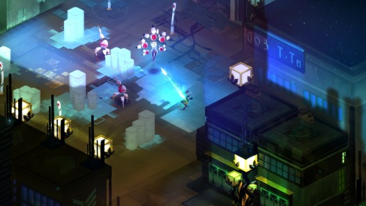 transistor 5