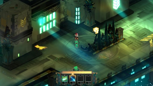 transistor 6