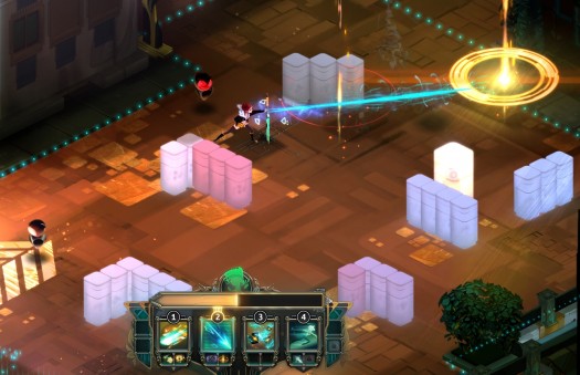 transistor 7