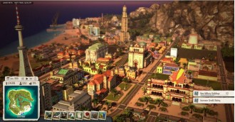 Tropico 5 с четири пъти повече предварителни продажби