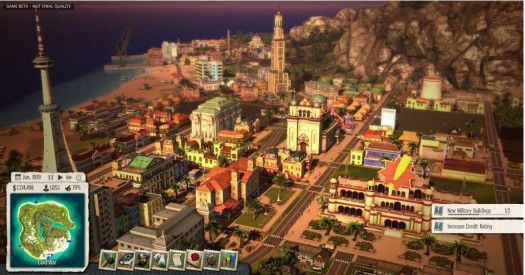 tropico 5 6