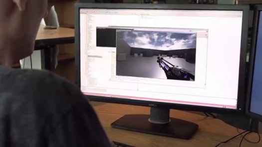 unreal tournament nov 1