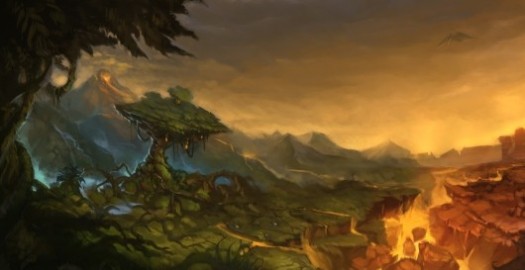 warlords of draenor 7