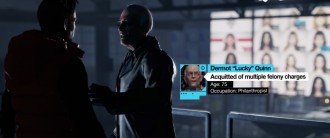 Watch Dogs – запознайте се с персонажите