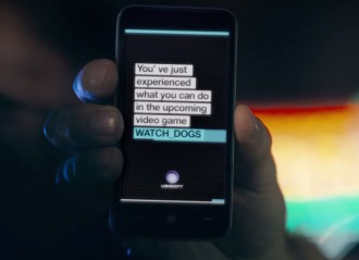 Watch Dogs с хитър промоционален трейлър