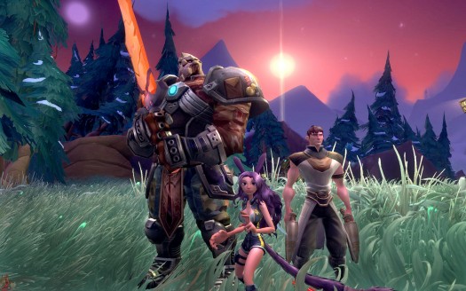wildstar 10