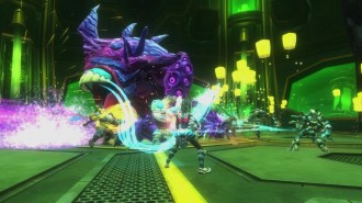 WildStar ще е „World of Warcraft, реализиран правилно“