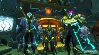 Wildstar с отворена бета от 8 до 18 май