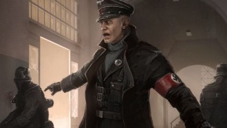 Wolfenstein: The New Order с регионално заключване... само в Германия