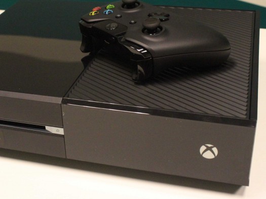 xbox one res