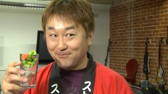 Продуцентът на Street Fighter IV напуска Capcom Vancouver