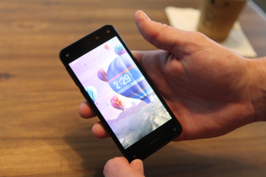 amazon fire phone 3