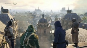 Бивш кадър на Ubisoft: Студиото лъже за женските персонажи в Assassin’s Creed