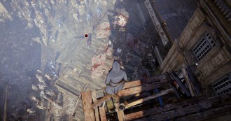 Появи се и дълъг геймплей за Assassin’s Creed Unity