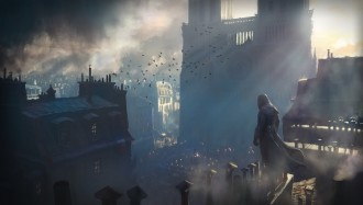 Ubisoft се надява Assassin’s Creed Unity за PC да не се забави