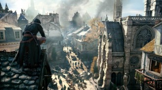 Ubisoft разкри защо Assassin’s Creed Unity няма да има PvP