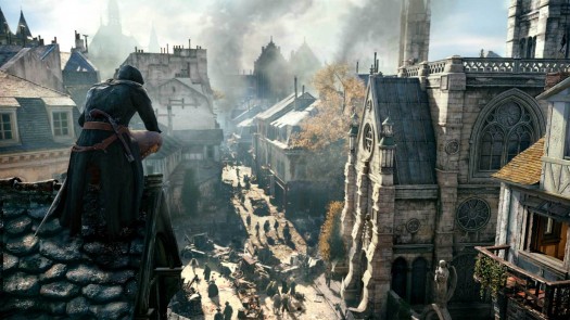 assassin's creed unity 9