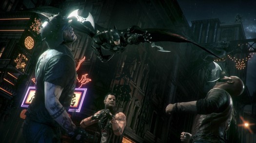 batman arkham knight 12