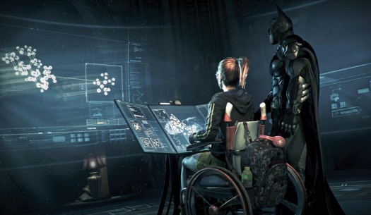 batman arkham knight 4