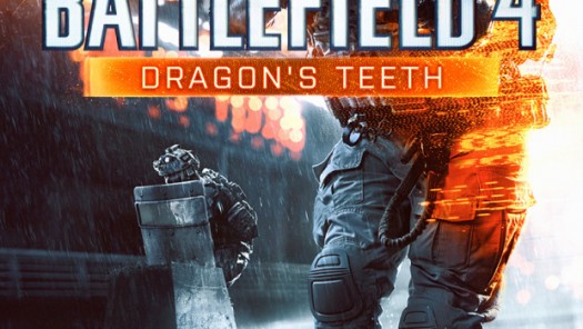 battlefield 4 dragon's teeth