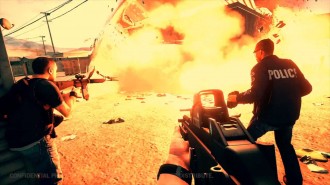 Бетата на Battlefield Hardline удължена със седмица