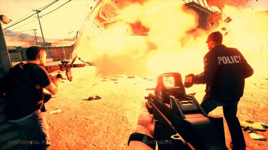 battlefield hardline 5