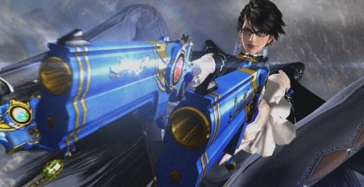 bayonetta 2 2