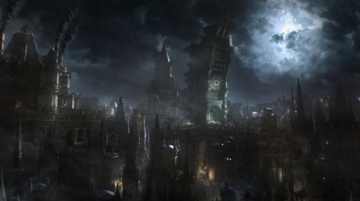 bloodborne 1