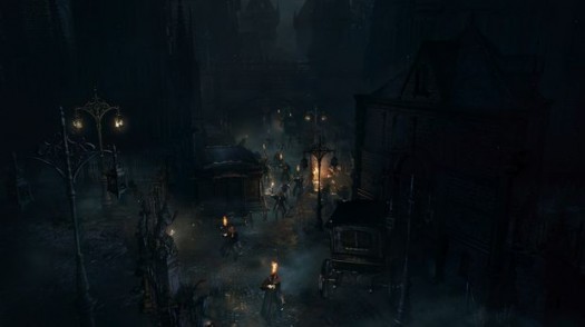 bloodborne 2
