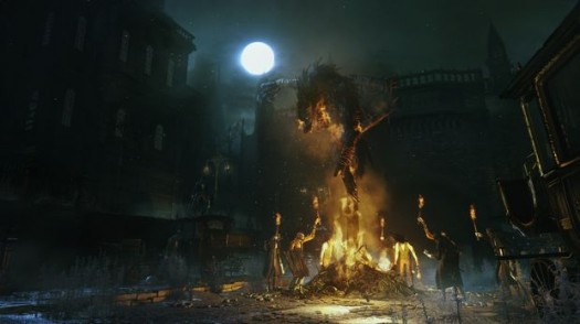 bloodborne 5