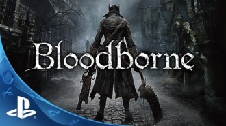 Bloodborne е новата игра от създателите на Dark Souls