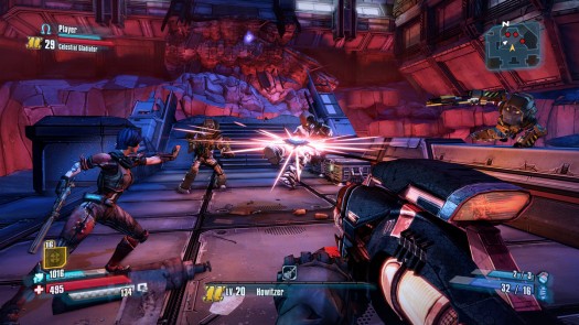 borderlands the pre-sequel 3