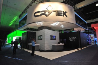 Crytek отрича слухове, че е пред банкрут