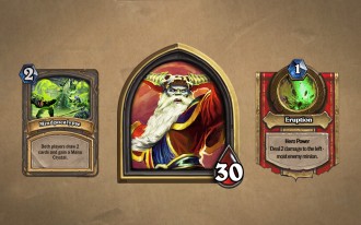 Експанжънът Curse of Naxxramas за Hearthstone излиза през юли