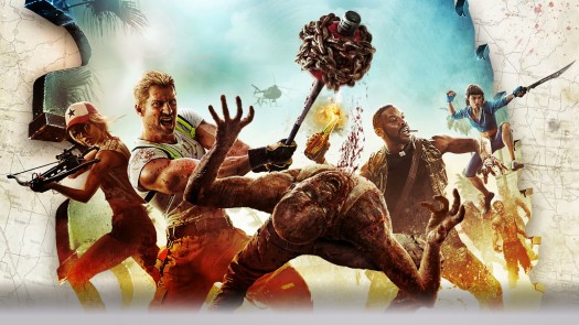 dead island 2